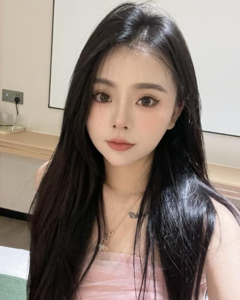 罗湖颜值小沫