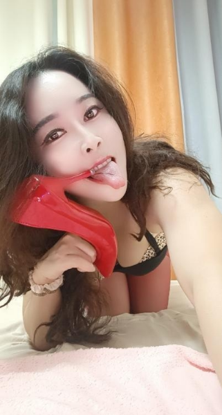 南稍门风骚柔情