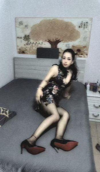 天津便宜少妇