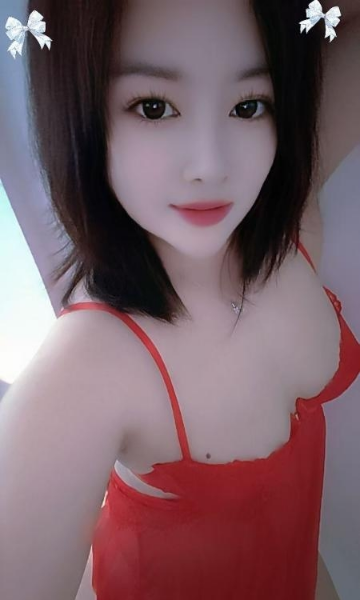 松江泗泾美少妇