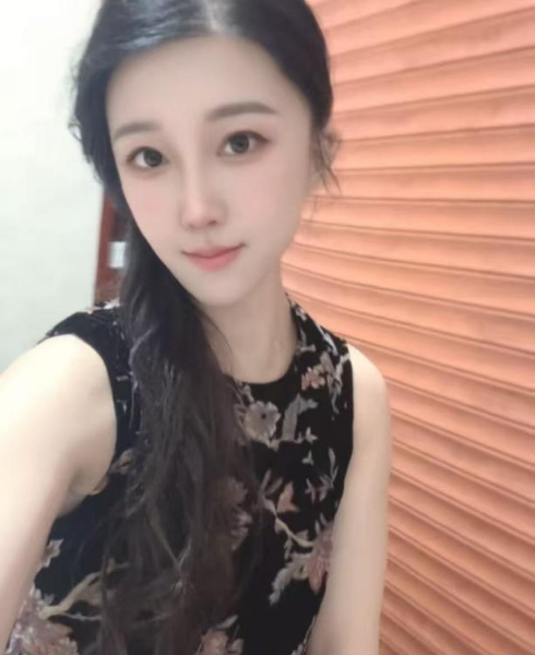 光谷小仙女