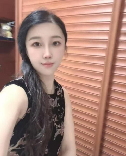 光谷小仙女