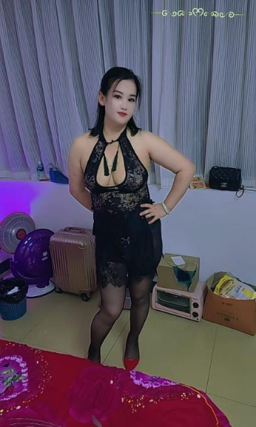 越秀少妇梅梅