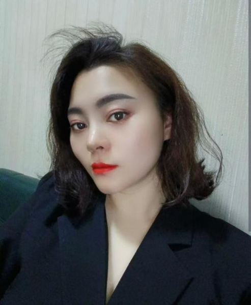 牛市口少妇南希