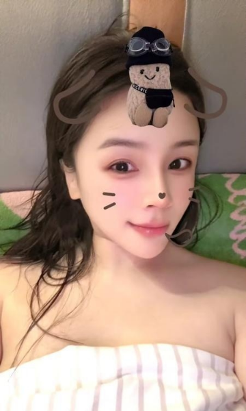 二刷可爱系萝莉姐