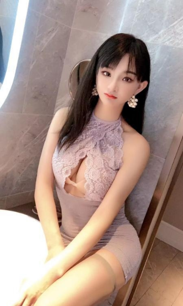 普陀米娅性感御姐
