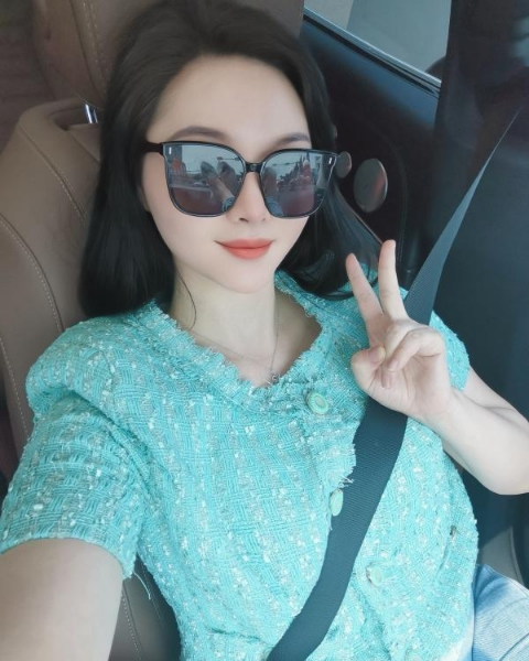 兼职老师Hannah
