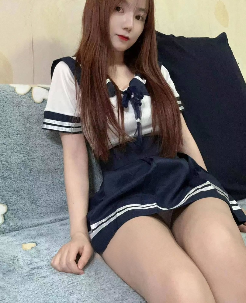 江宁大奶骚女