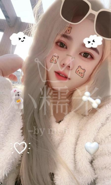 武汉小糯米