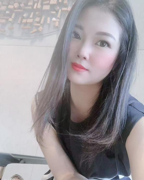 川妹子