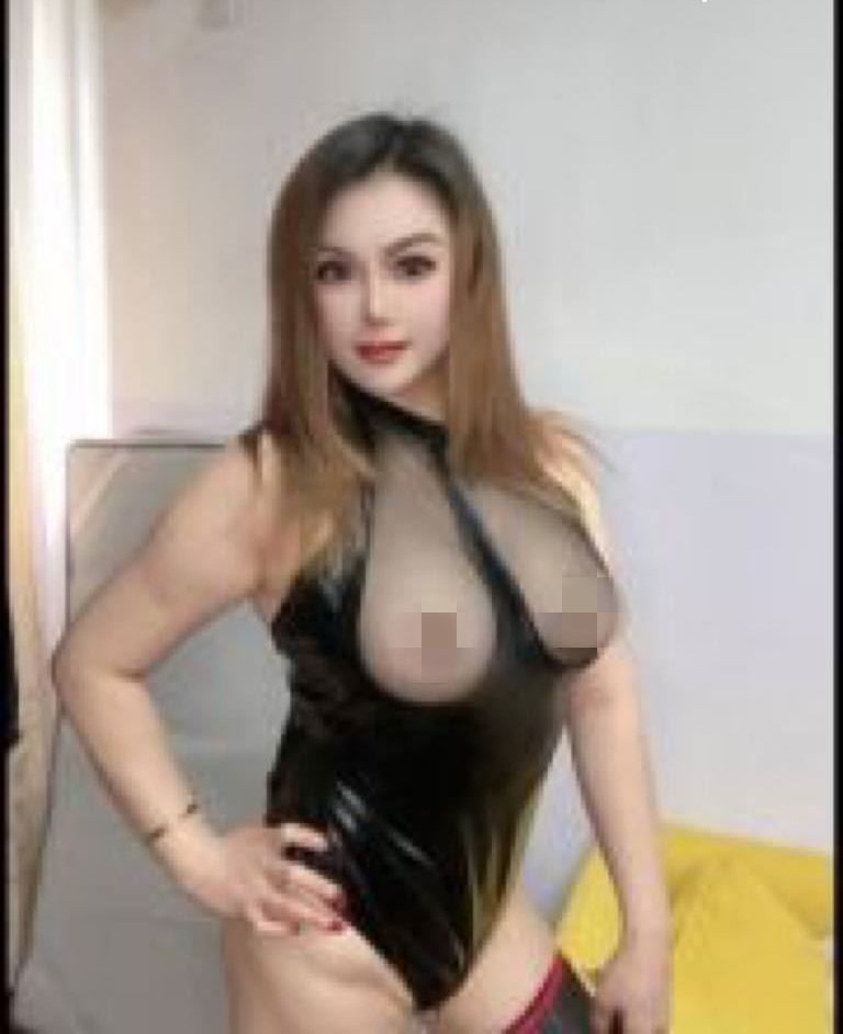 南开大奶三通妮妮