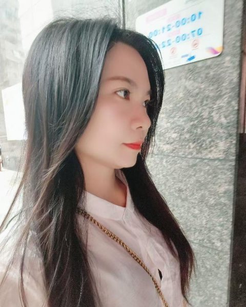 钟家村少妇