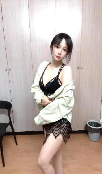长宁老师人美活好