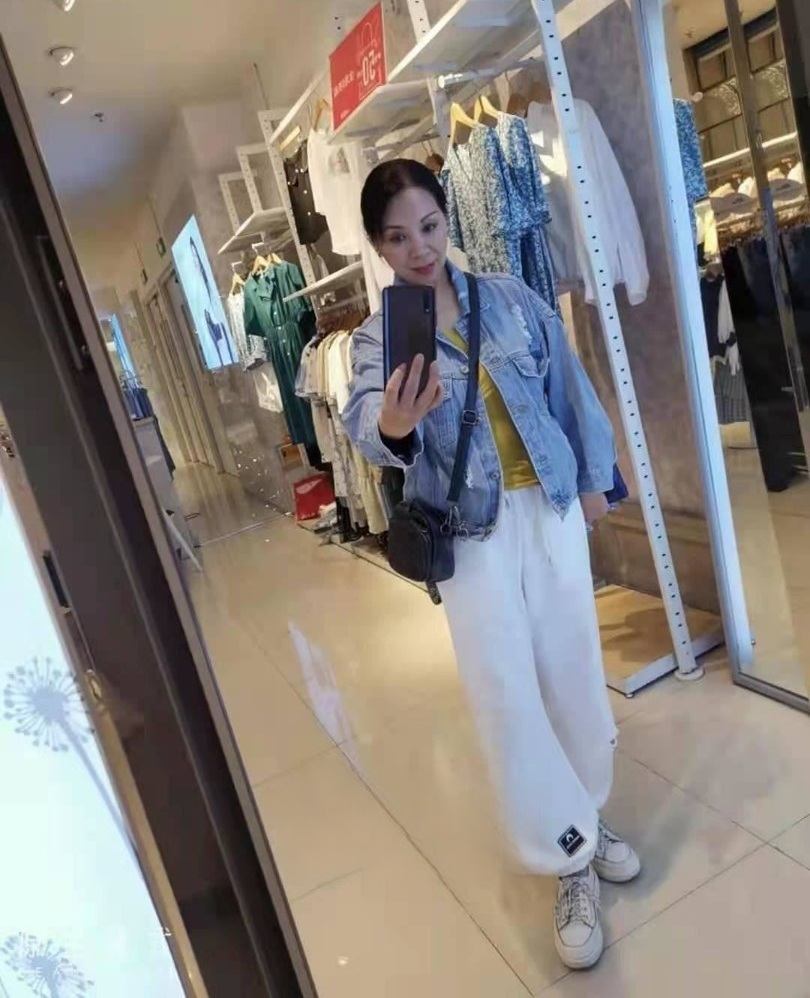 妹子服务好