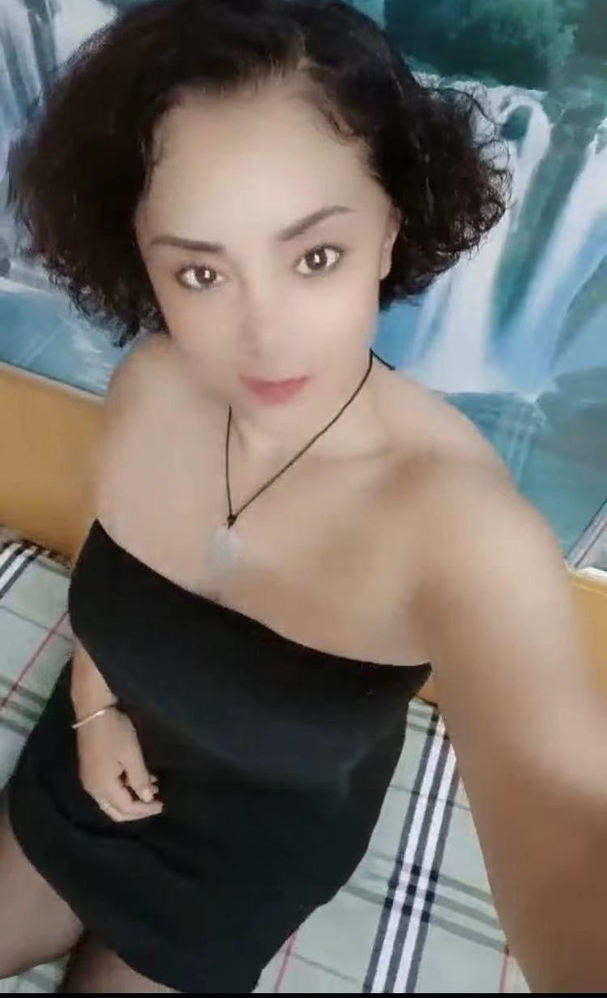 吞精熟女