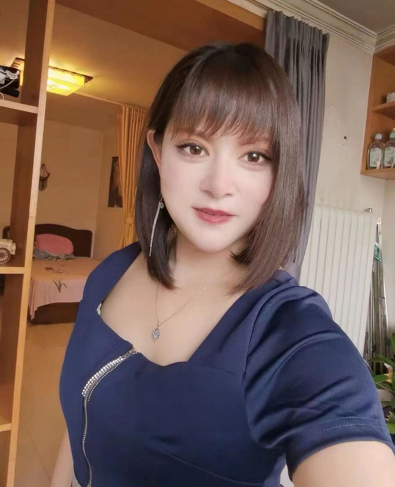 劲松骚妇