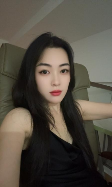 长腿御姐回归