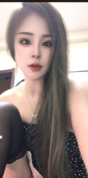 滨海大港少妇