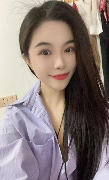 美御姐鹿小姐