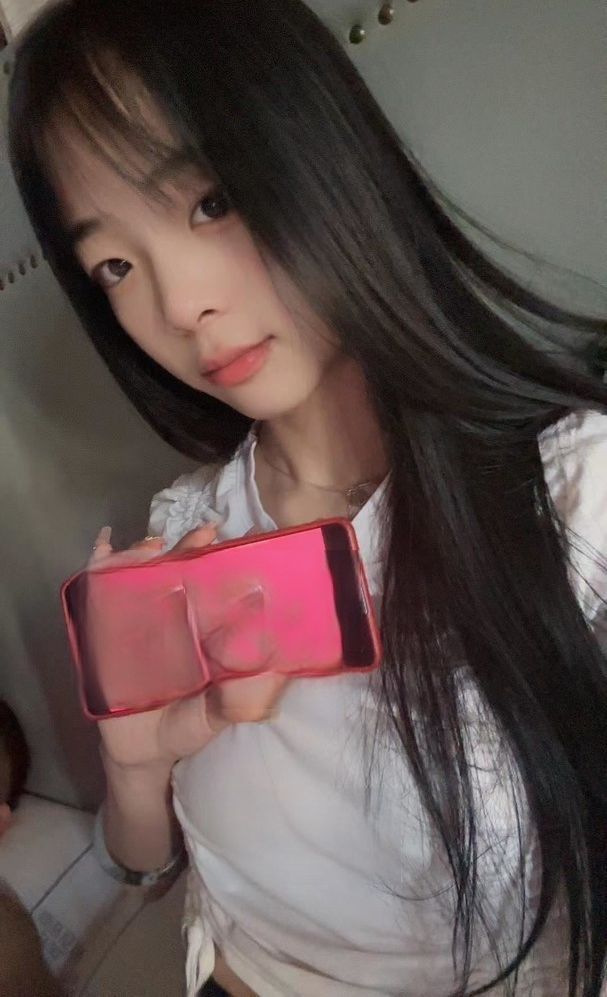 蛇纹给力的新人柠檬