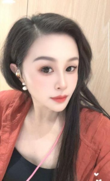 罗湖美女西西