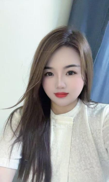 温柔大胸妹