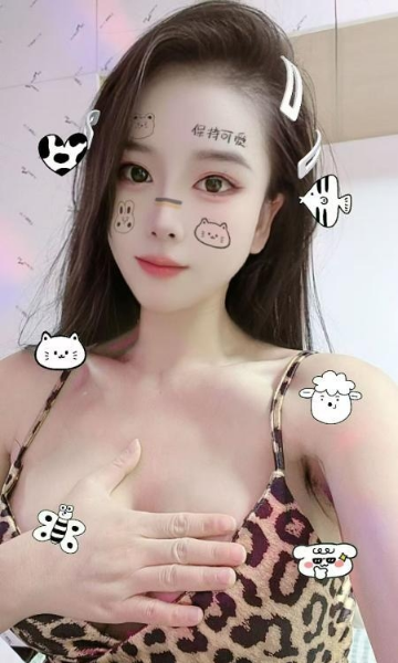 大高个美女