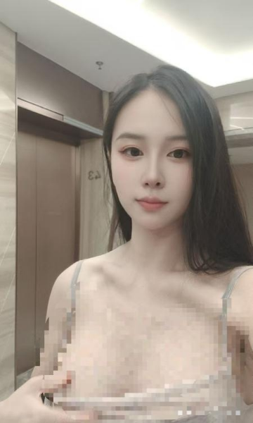 大高个美女