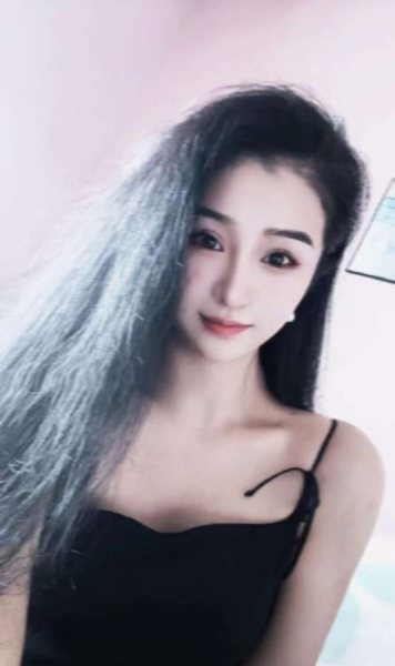 蜀山骨感美女