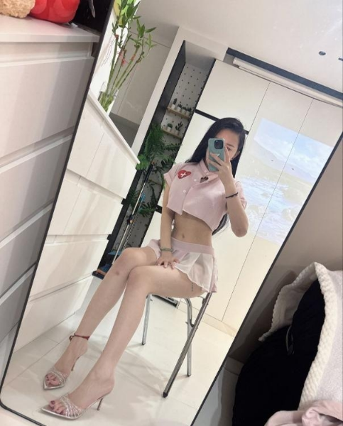 天河小龙女