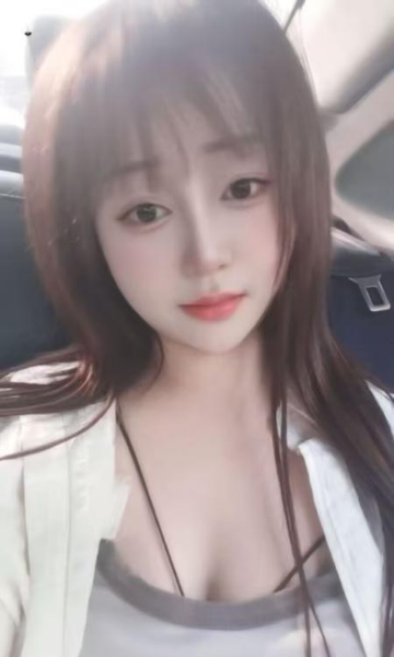 邻家微胖少妇
