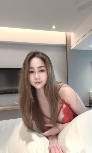 性感美女鑫鑫