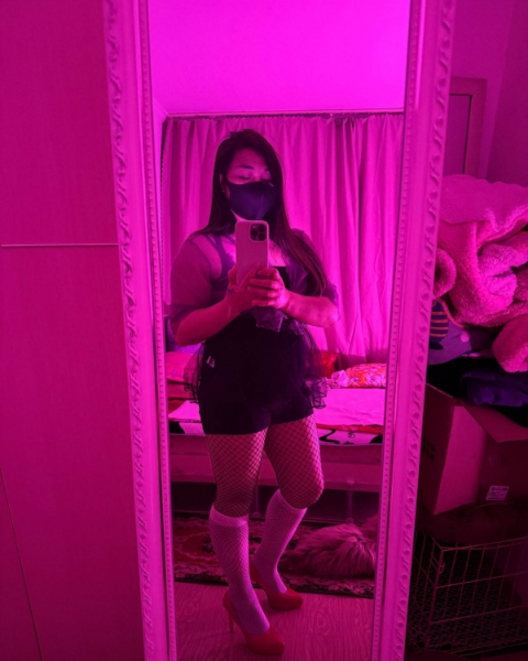 夫子庙熟女