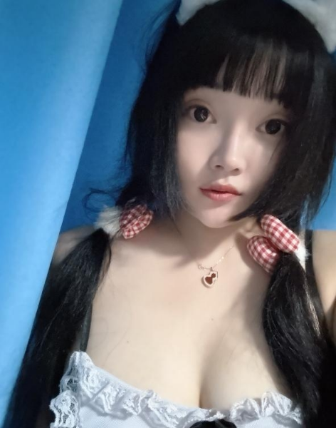 万象汇个人妹子