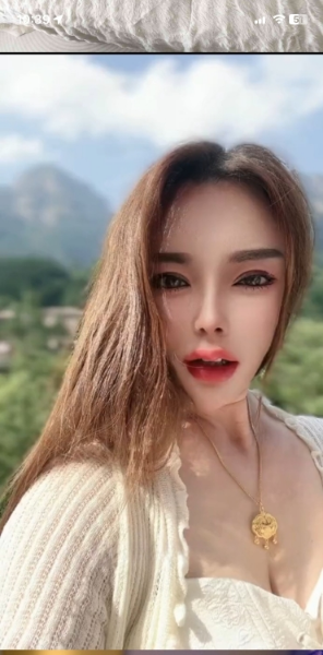 上城骚女