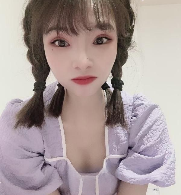 小仙女回归了