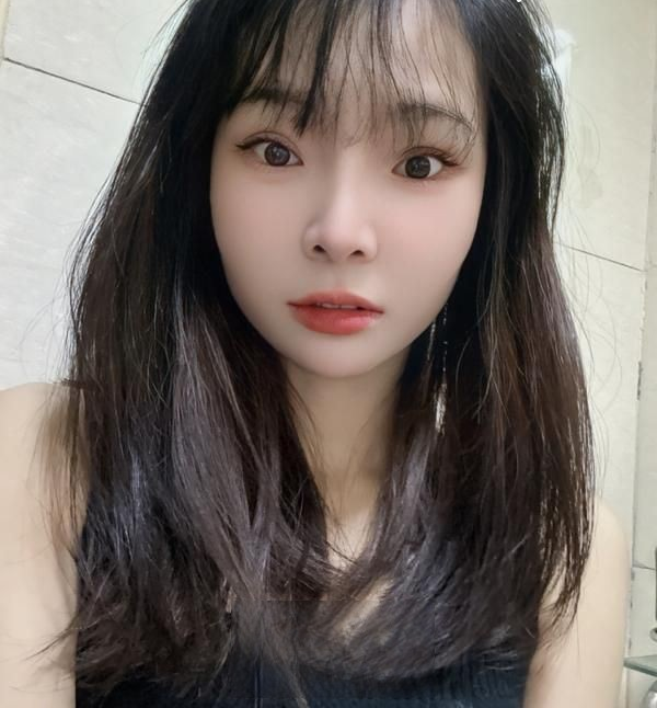 小仙女回归了