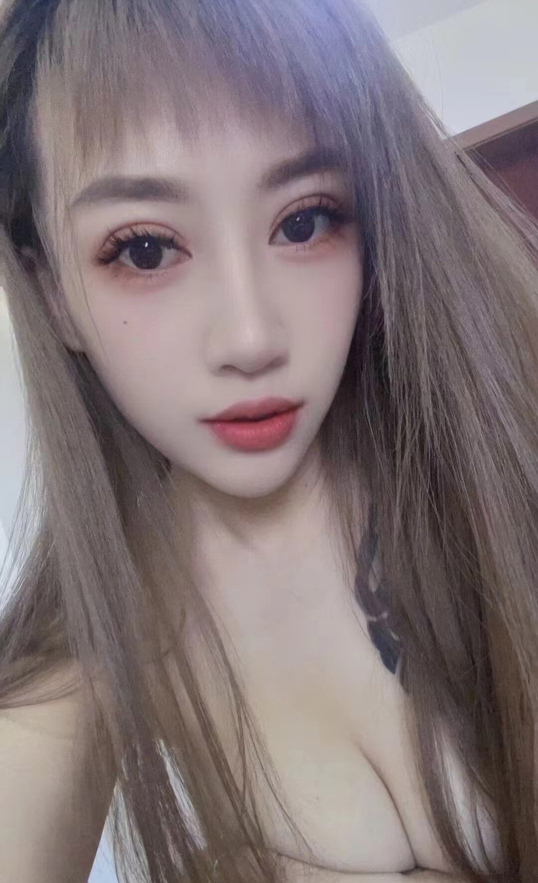 河北区验证纹身女淘淘