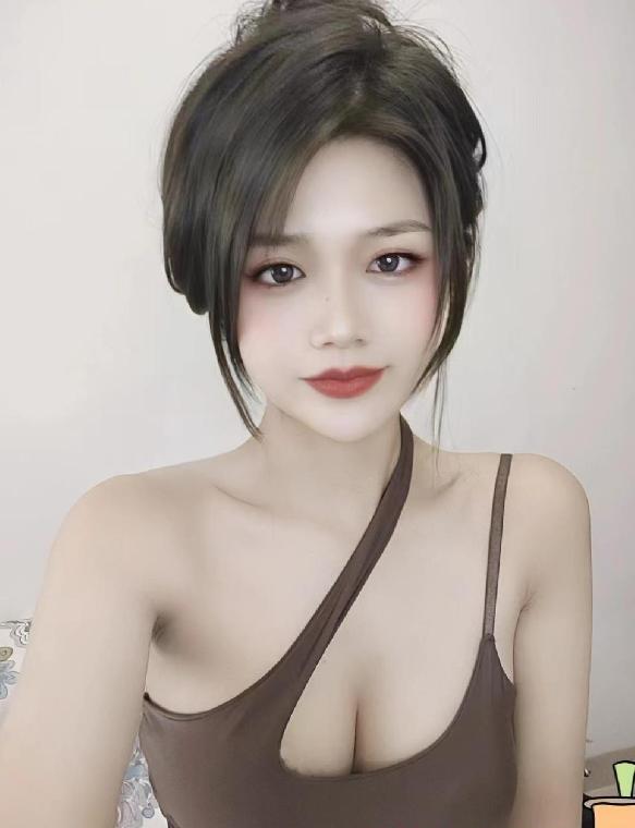 东晓南琦琦