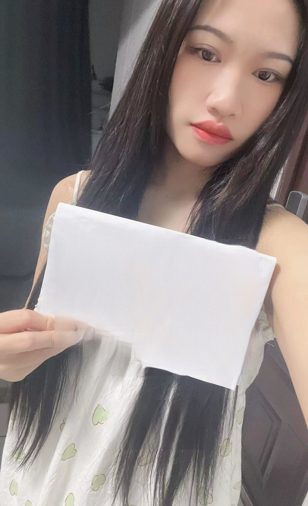 精神小妹雪雪