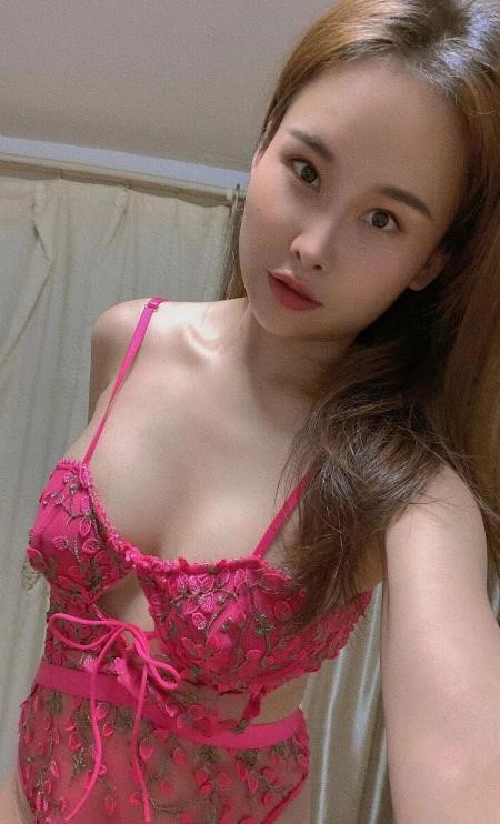 南京少妇