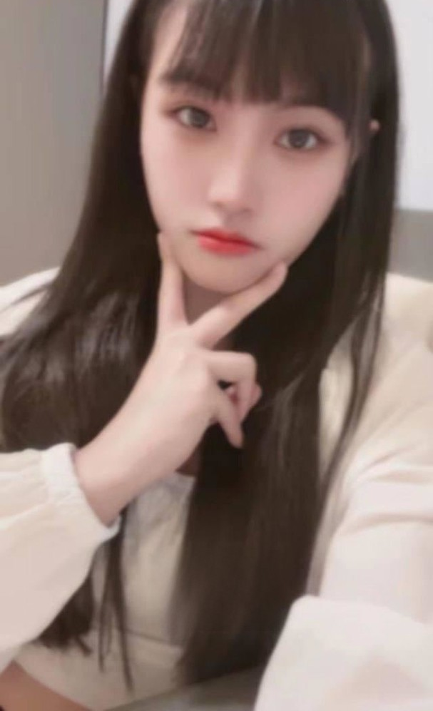 江汉区年轻妹妹