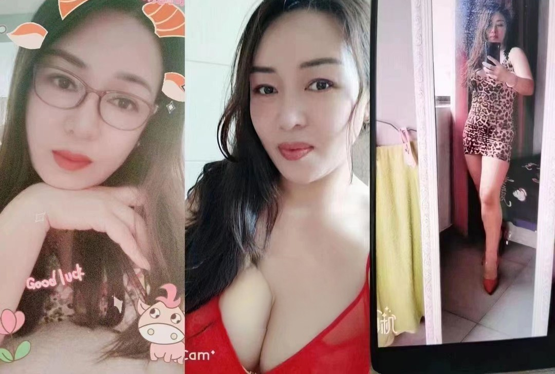 黄埔熟女骚狐狸