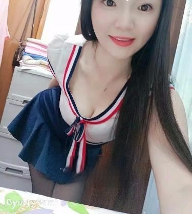 武汉D胸苒苒～很有女人味