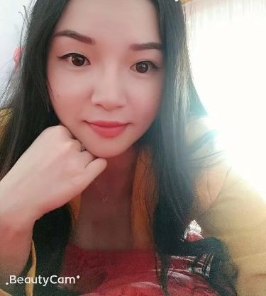 武汉D胸苒苒～很有女人味