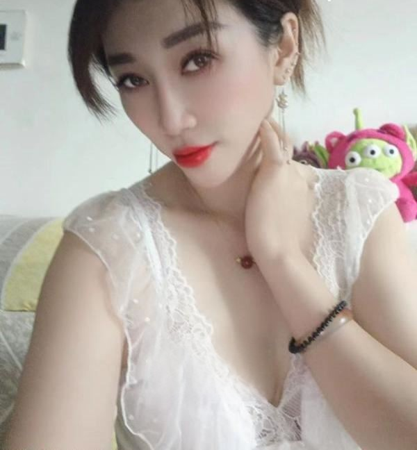 郑州气质型御姐