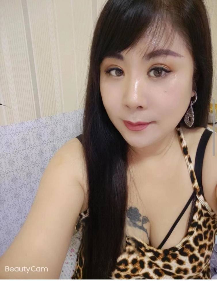 北京性价比熟女