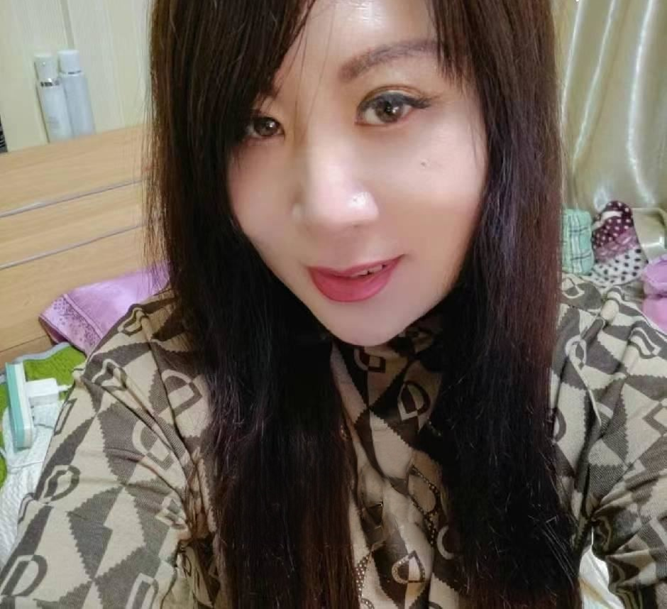 北京性价比熟女