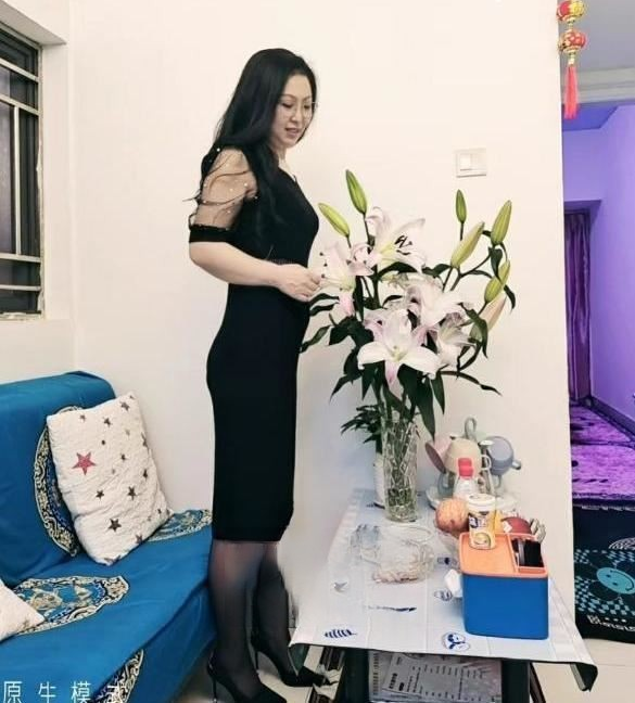 青岛熟女小玉
