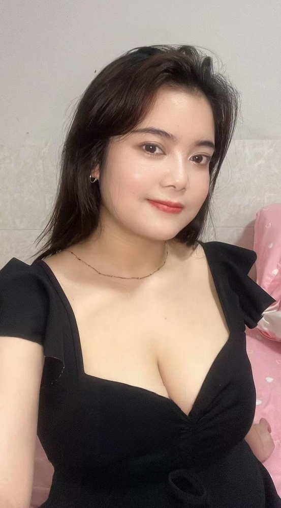 广州大胸微胖美女